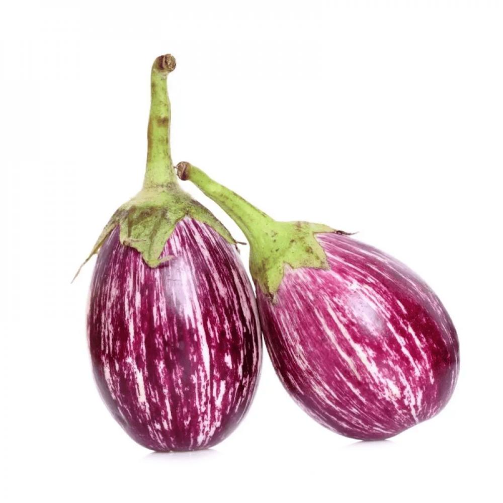 Brinjal – native vegetable seeds for Indian home garden