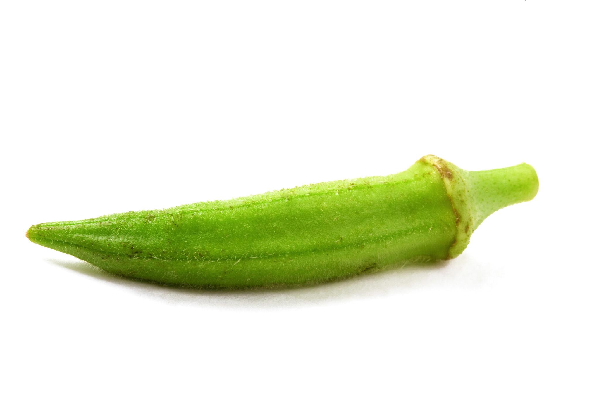 Ladies Finger – native vegetable seeds for Indian home garden