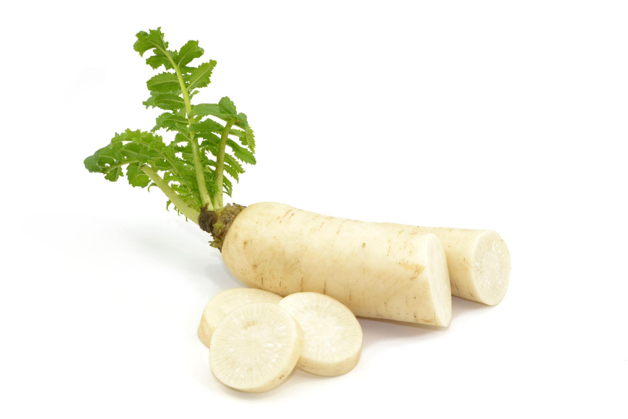 Radish – native vegetable seeds for Indian home garden