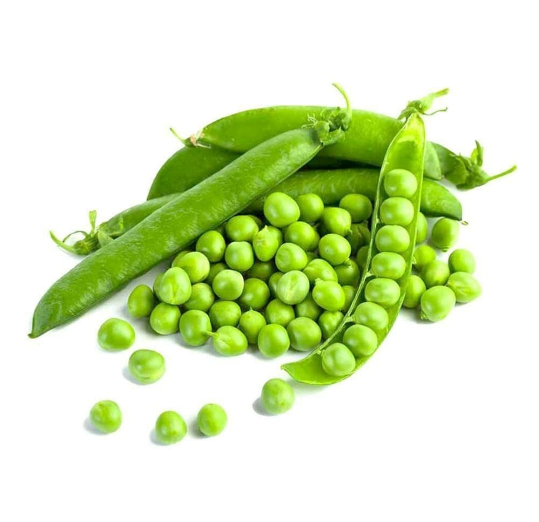 Green Peas – native vegetable seeds for Indian home garden