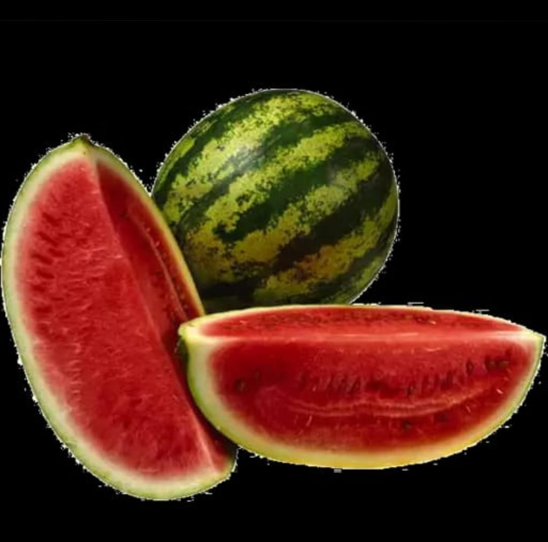 Water Melon – native vegetable seeds for Indian home garden