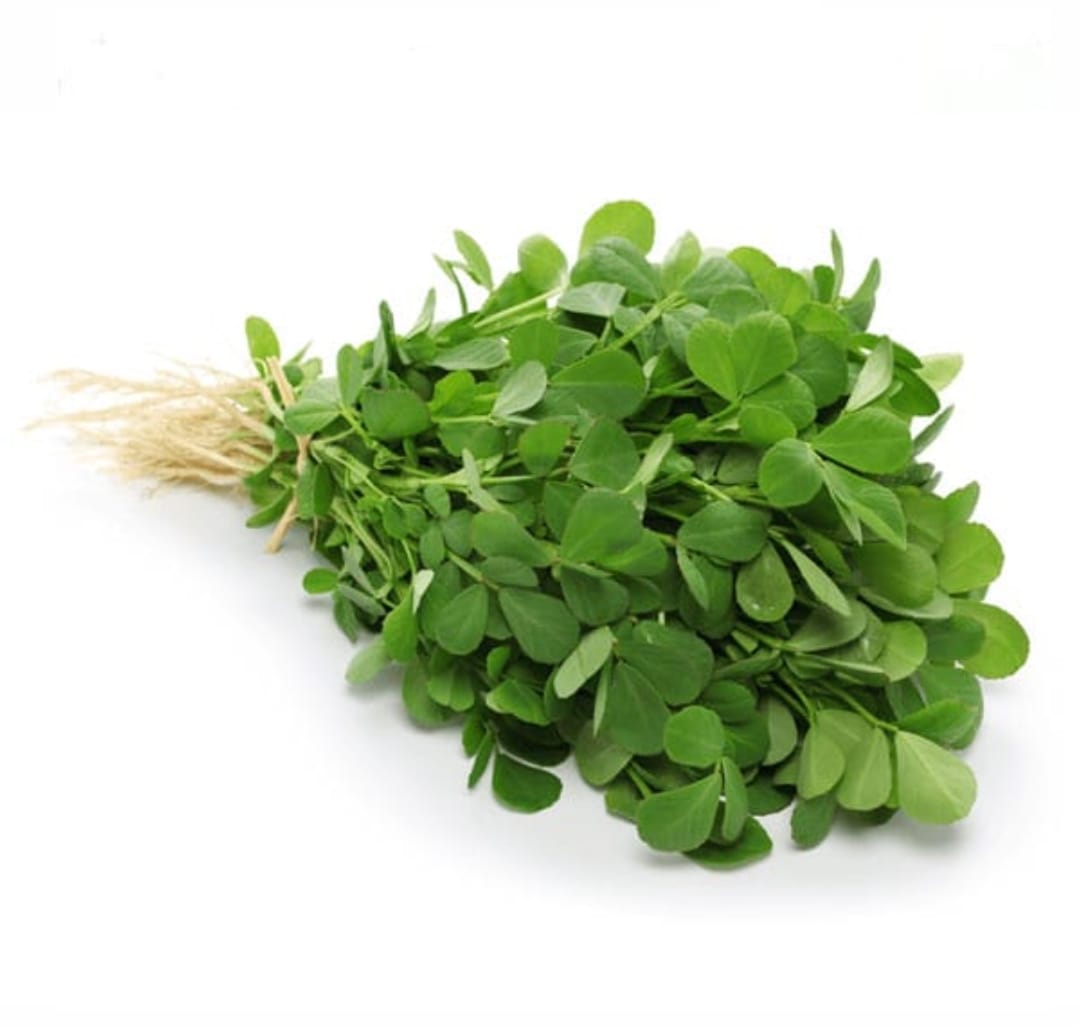 Menthi Leave – native vegetable seeds for Indian home garden