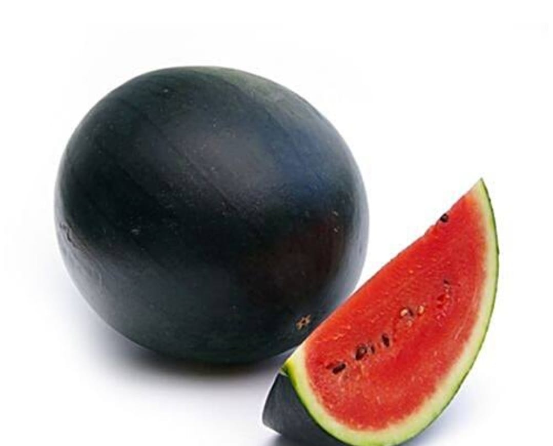 Water Melon Sugar Baby seeds – buy online India